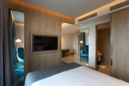 Holiday Inn Express & Suites Bengaluru Old Madras Road by IHG - 75