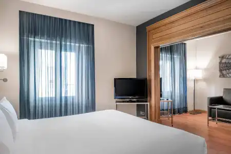 AC Carlton Madrid by Marriott - 35