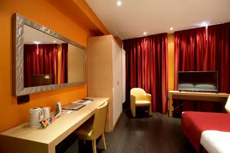 Best Western Piemontese - 6