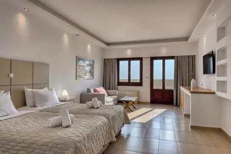 Splendour & Suites - 208