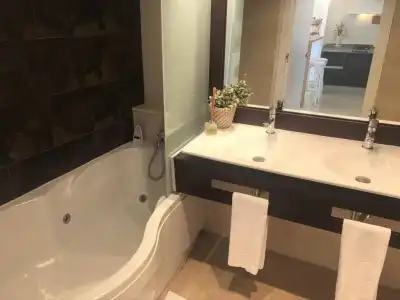 Mediterraneo Seaview Apartment - 79