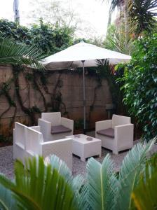 Marbela Apartments & Suites - 14