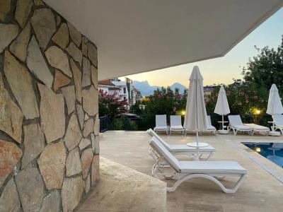 Naturella Apart-Hotel - 93