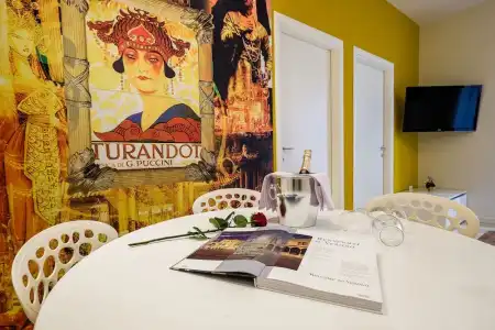 Opera Relais de Charme - Aparthotel - 204