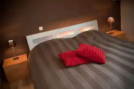 B&B Innbrugas - 41