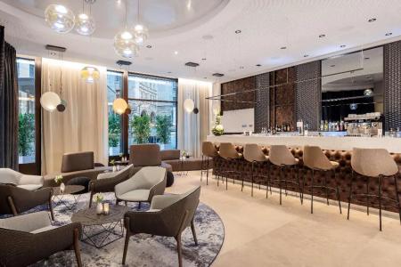 NH Leipzig Zentrum - 20