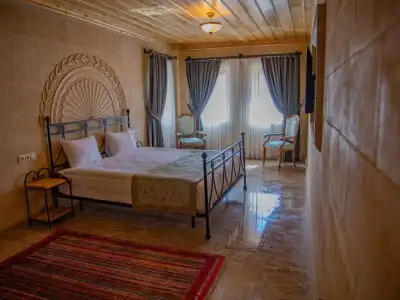 Cratus Stone Palace - 53