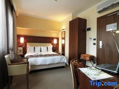 Holiday Inn Salerno - Cava De'Tirreni by IHG - 19