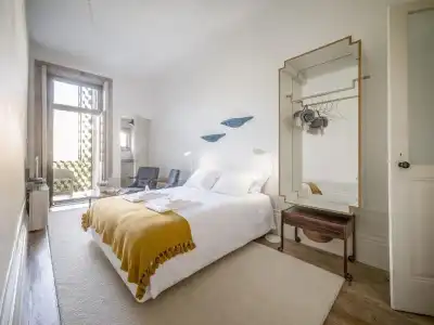 Malmerendas Boutique Lodging - 52