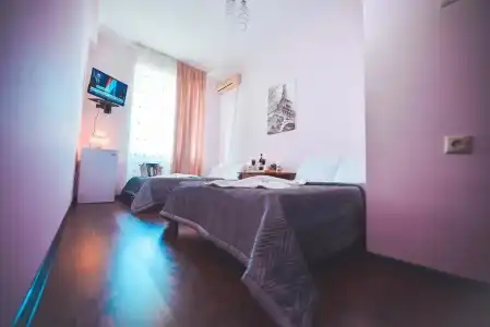 B&B Europa - 6
