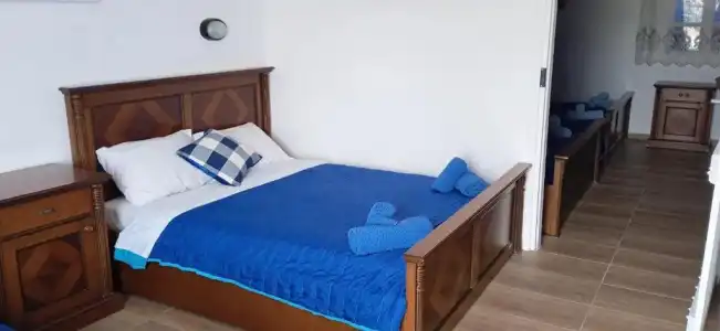 Studios Apartments Kapetanios - 111