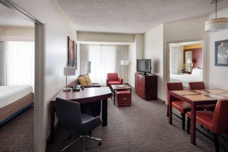 Residence Inn Phoenix Desert View at Mayo Clinic - 42