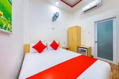 Meriton Nha Trang - 4