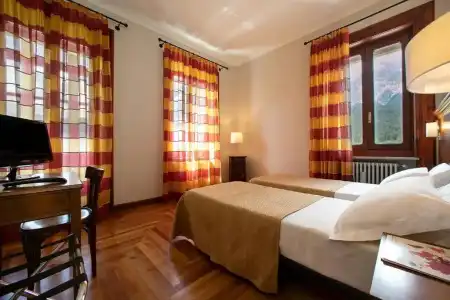 TH Borca di Cadore - Park Des Dolomites - 40