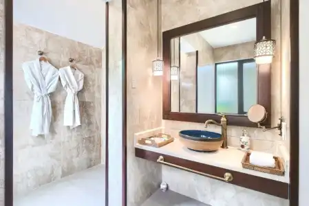 The Blossom Resort Island Da Nang - 375