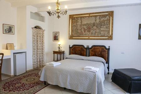 B&B Barletta Acasamia - 28
