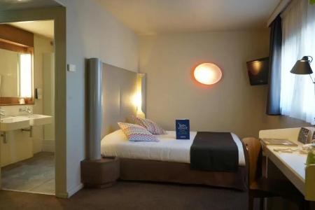 CAMPANILE PARIS CDG AIRPORT VILLEPINTE - 61