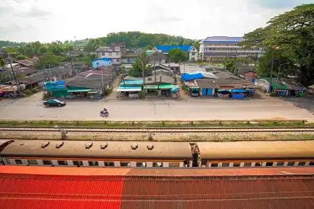Ban Aothong - 79