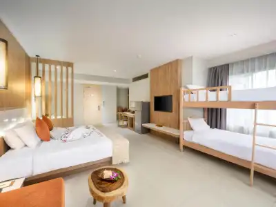 Kalima Resort & Spa - 49