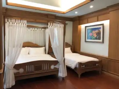Rich Garden House - 39