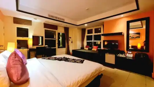 Baan Khaolak Beach Resort (SHA Plus+) - 197