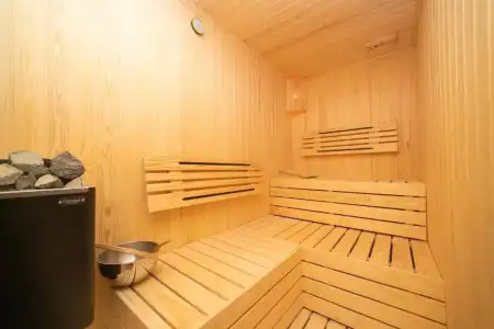 Mad Inn & Spa - 5