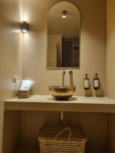 Oia Memories Suites - 27