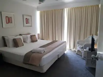 Contessa Holiday Apartments - 120