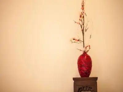 Buddha Zen Chengdu - 35