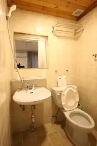 Seoul Mansion Guest House - 154