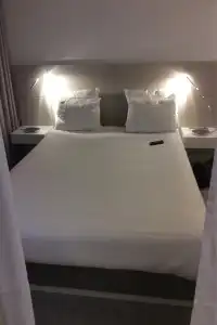 Novotel Suites Malaga Centro - 2