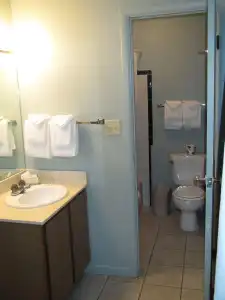 Siesta Motel - 8