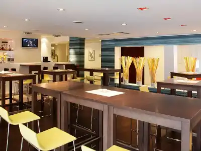 ibis Styles Linz - 36