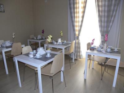 B&B Residenza Umberto - 12