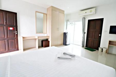 BTC Boutique Resort Hua Hin - 55