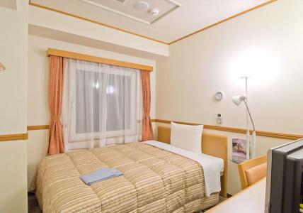 Toyoko Inn Tokyo Shinagawa Aomono Yokocho Station - 4