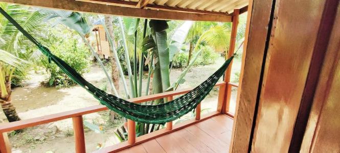 Dolphin Bay Resort - 6