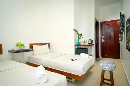 Onederz Hostel Siem Reap - 58