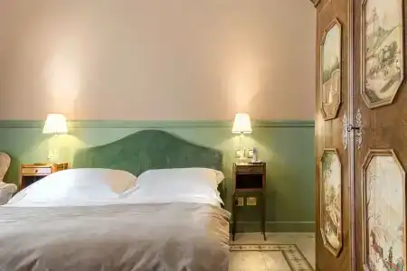Relais Antica Badia - San Maurizio 1619 - 104