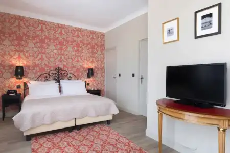 Hôtel Le Grimaldi by Happyculture - 120