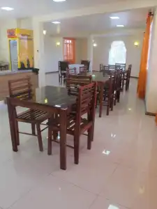 Auberge le Rajah - 24