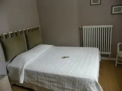Hôtel Le Cambronne - 13