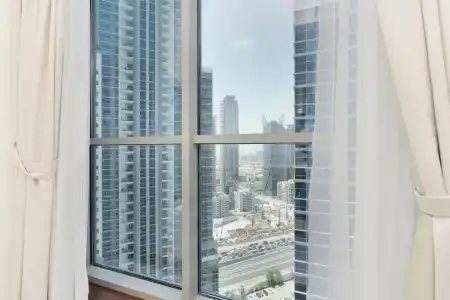 Lux Bnb Executive Tower Business Bay - 18