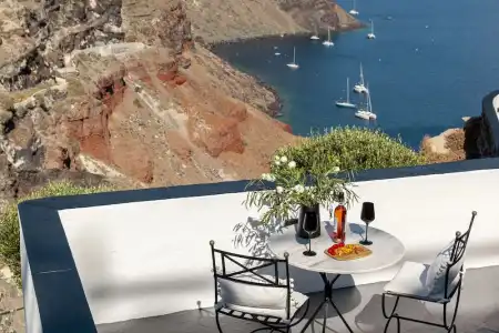 Pearl of Caldera Oia Boutique - 249