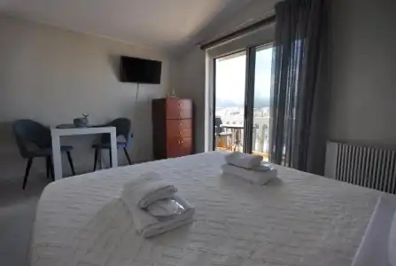 Chania Apartments - 126