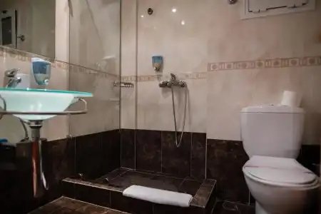 Anastazia Luxury Suites & Rooms - 46