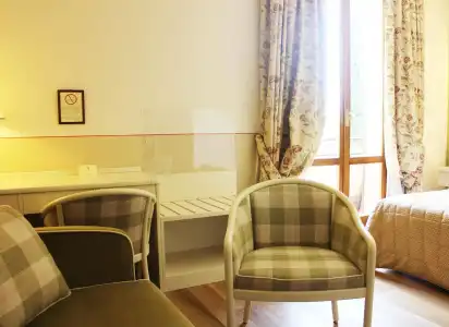 Relais Santa Chiara by Double Hospitality - 4