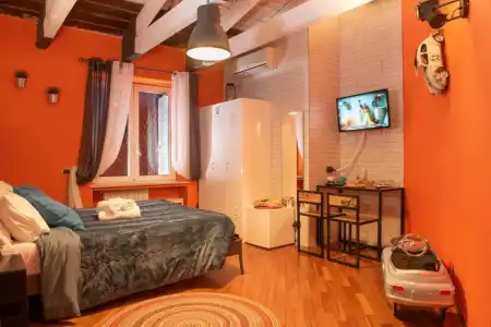 B&b A'luggetella - 60
