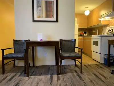 Best Western Plus Burnaby - 8