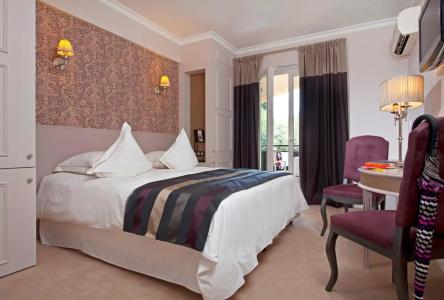 Le Vallon de Valrugues Spa & Villas - 4